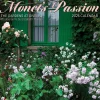 Pomegranate The Gardens at Giverny 2026 Wall Calendar- Calendars