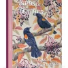 Pomegranate Vasilisa Romanenko: Birds of a Feather Boxed Notecard Assortment- Boxed Cards