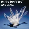 Pomegranate What Do You Know about Rocks, Minerals, & Gems? Knowledge Cards- Games & Puzzles