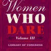 Pomegranate Women Who Dare, Volume III Knowledge Cards- Games & Puzzles