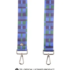 Pom Pom London Circle Line Strap- Pom Pom London