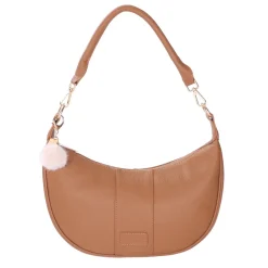 Pom Pom London Maple Sutton Sling Bag- Pom Pom London
