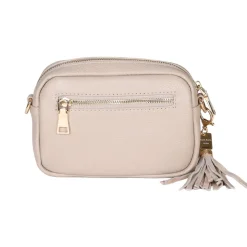 Pom Pom London Stone City MINI Bag- Pom Pom London