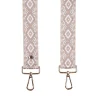 Pom Pom London Stone Mosaic Strap- Pom Pom London