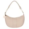 Pom Pom London Stone Sutton Sling Bag- Pom Pom London