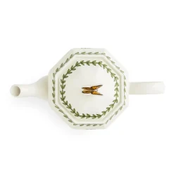 Portmeirion Botanic Garden Bouquet Teapot- Teapots