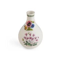 Portmeirion Botanic Garden Bouquet Vase (Cyclamen)- Vases