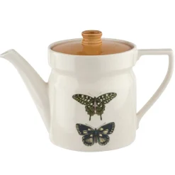 Portmeirion Botanic Garden Harmony 2 Pint Teapot- Teapots