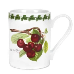 Portmeirion Pomona Coffee Mug (Late Duke Cherry)- Assorted Mugs