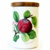 Portmeirion Pomona Medium Airtight Canister- Storage Jars