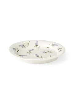 Portmeirion Sophie Conran Lavandula Side Plate- Tea Plates