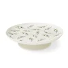 Portmeirion Sophie Conran Lavandula Footed Cake Stand- Serving Plates