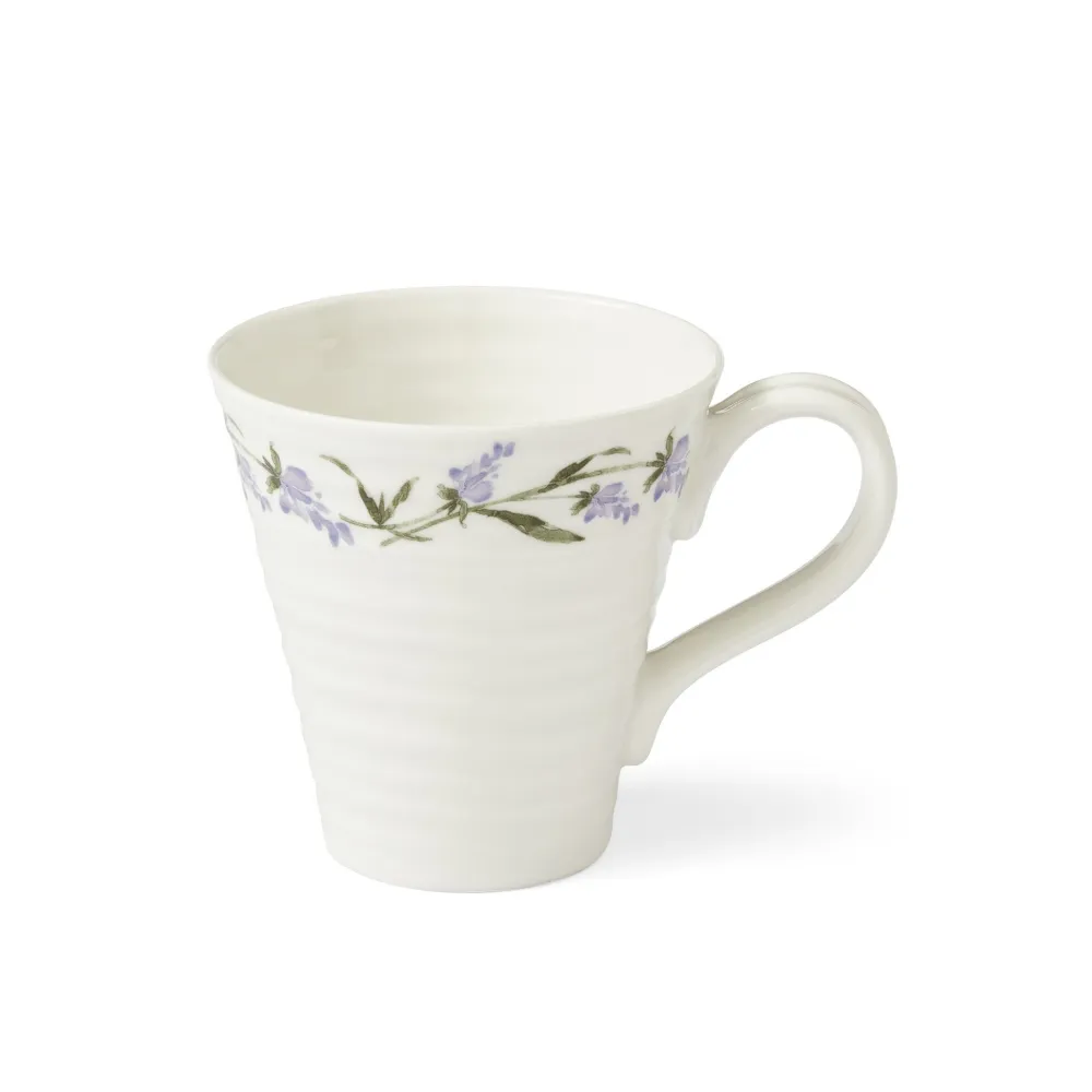Portmeirion Sophie Conran Lavandula Mug- Assorted Mugs
