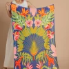Powder UK Deco Jungle Printed Scarf- Scarves & Wraps