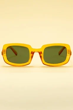 Powder UK Sadie Sunglasses- Sunglasses & Cases