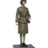 Princess Elizabeth in ATS Uniform, 1944–45 Figurine- W. Britain Miniatures