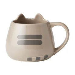 Pusheen Cat Sculpted Mug- Assorted Mugs