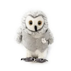 Queenie Queen the Owl Doorstop- Home Accents