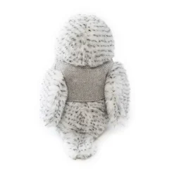 Queenie Queen the Owl Doorstop- Home Accents