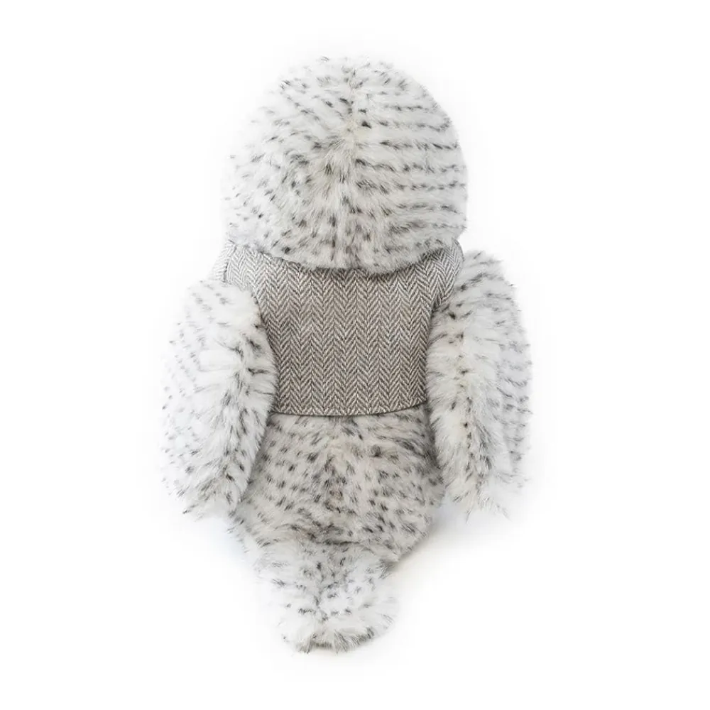 Queenie Queen the Owl Doorstop- Home Accents