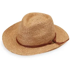 Quinn-Camel Hat- Hats