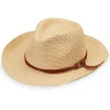 Quinn-Ivory Hat- Hats