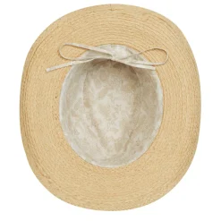 Quinn-Ivory Hat- Hats