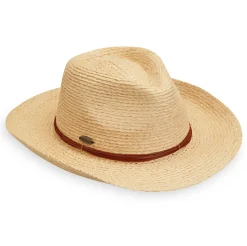 Quinn-Ivory Hat- Hats