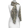 RainCaper William Morris "Strawberry Thief" Sheer Scarf- Scarves & Wraps