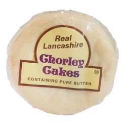 Real Lancashire Chorley Cakes- Biscuits