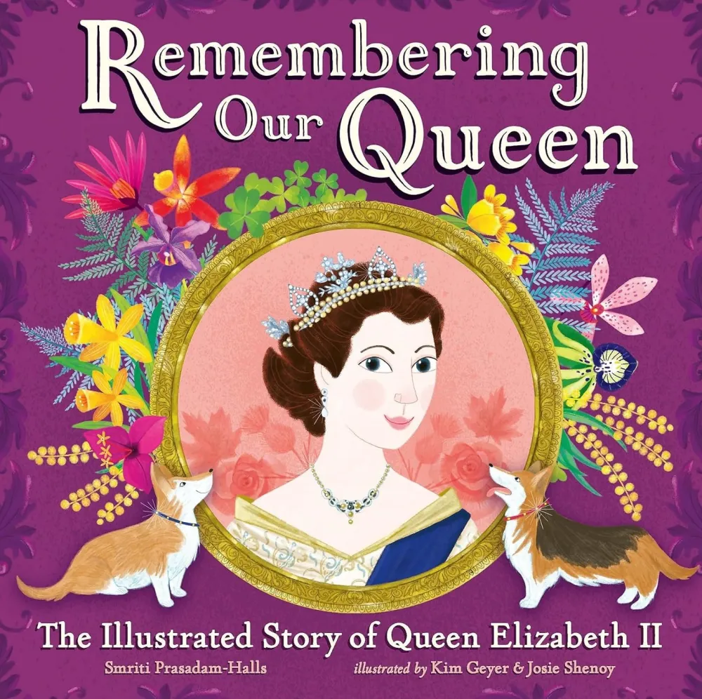 Remembering Our Queen- Books|Cultural Icons