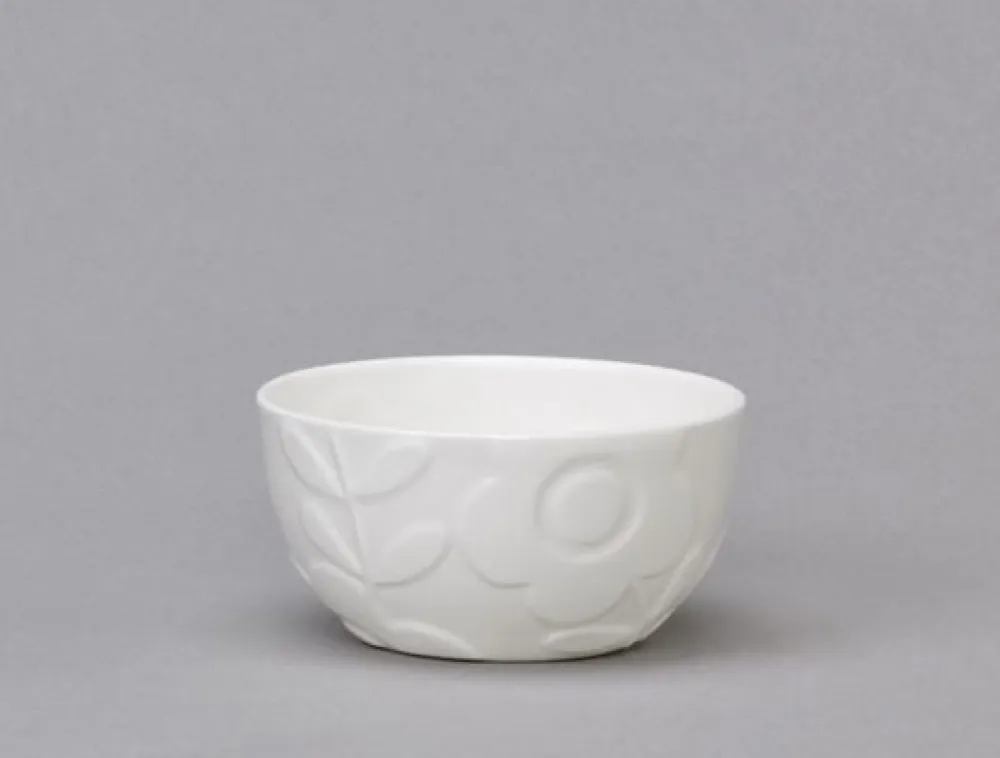 Repeat Repeat Plum Flower Sugar Bowl- Creamers & Sugar Bowls