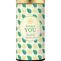 Republic of Tea Thinking of You Tea, 36s- Republic Of Tea