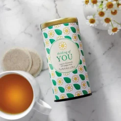 Republic of Tea Thinking of You Tea, 36s- Republic Of Tea