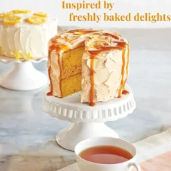 Republic of Tea Cuppa Cake Carrot Cake Herbal 36s- Republic Of Tea