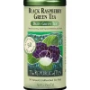 Republic of Tea Black Raspberry Green 50s- Republic Of Tea