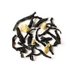 Republic of Tea Ginger Peach Full Leaf- Republic Of Tea