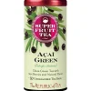 Republic of Tea Super Fruit Acai Green Tea 50s- Republic Of Tea