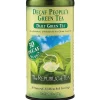 Republic of Tea Decaf People's Green Tea Green 50s- Republic Of Tea