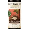 Republic of Tea Orange Ginger Mint Herbal 36s- Republic Of Tea