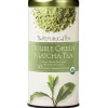 Republic of Tea Organic Double Green Matcha 50s- Republic Of Tea