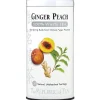 Republic of Tea Ginger Peach White 50s- Republic Of Tea