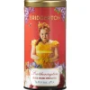 Republic of Tea Bridgerton Featherington Blood Orange Mimosa Herbal 36s- Cultural Icons|Republic Of Tea