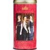 Republic of Tea Downton Abbey English Rose Herbal 36s- Cultural Icons|Republic Of Tea