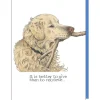 Retrieve Greeting Card- Greeting Cards