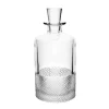 Richard Brendon Diamond Decanter- Bar Accessories & Decanters|Richard Brendon