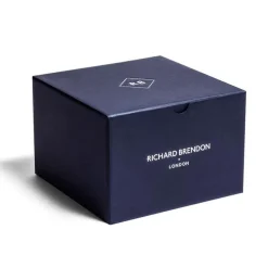 Richard Brendon Diamond Ice Bucket- Bar Accessories & Decanters|Richard Brendon
