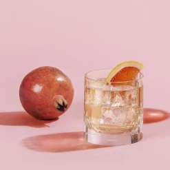 Richard Brendon Fluted Double Old Fashioned- Glasses & Steins|Richard Brendon