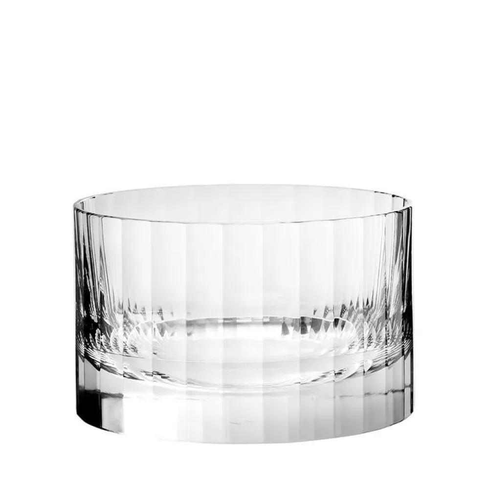 Richard Brendon Fluted Ice Bucket- Richard Brendon