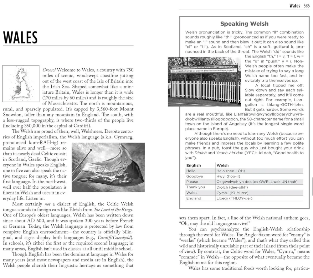 Rick Steves Great Britain- Books|Souvenirs